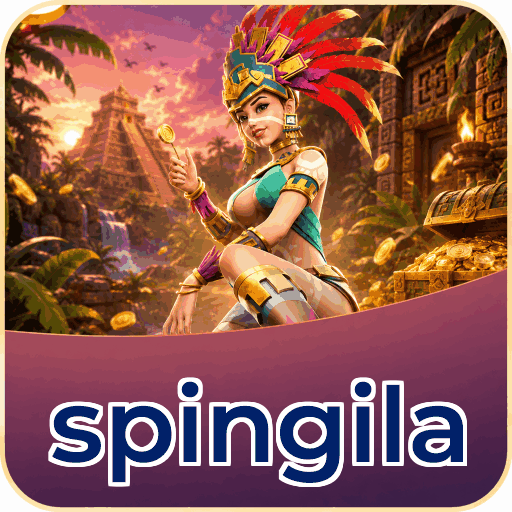 spingila Indonesia