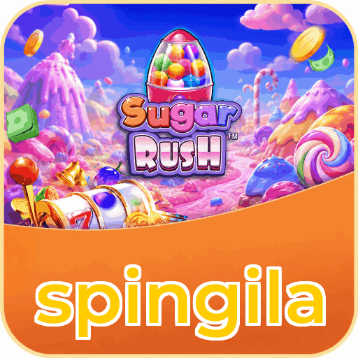 Tampilan antarmuka spingila APK v4.7.5 saat pengujian performa dan keamanan di perangkat Android
