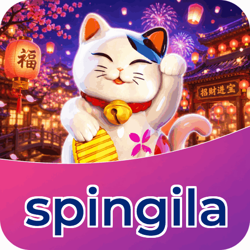 spingila
